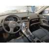 subaru legacy iv station wagon (bp) del año 2006