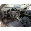 subaru legacy iv station wagon (bp) del año 2006