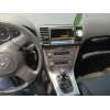 subaru legacy iv station wagon (bp) del año 2006