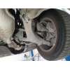 subaru legacy iv station wagon (bp) del año 2006