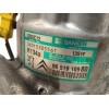 Recambio de compresor aire acondicionado para citroën c4 coupé (la_) 2.0 hdi referencia OEM IAM 9651910980 1351F SD6C12