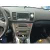 subaru legacy iv station wagon (bp) del año 2006
