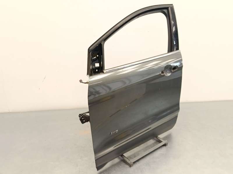 Recambio de puerta delantera izquierda para ford kuga ii (dm2) 2.0 tdci referencia OEM IAM 2420515 - Gris 2