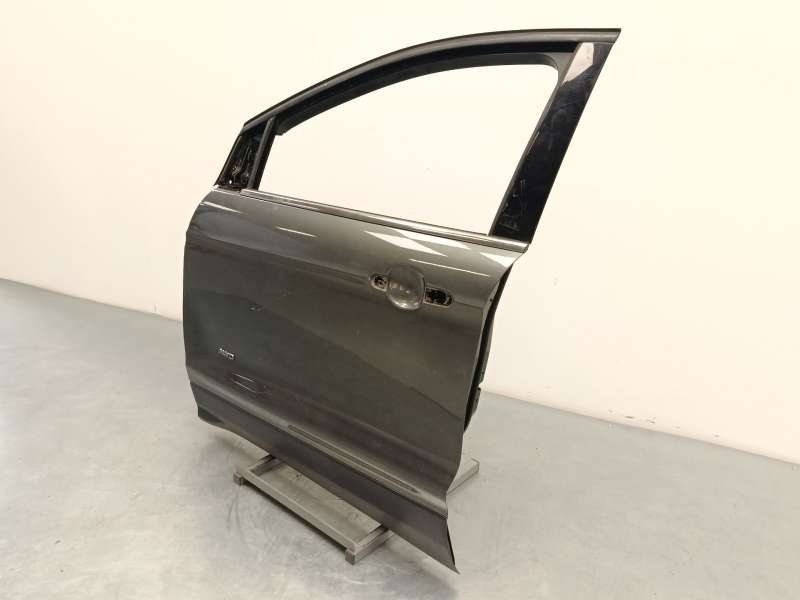 Recambio de puerta delantera izquierda para ford kuga ii (dm2) 2.0 tdci referencia OEM IAM 2420515 - Gris 3