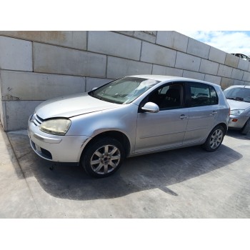 VOLKSWAGEN GOLF V (1K1)