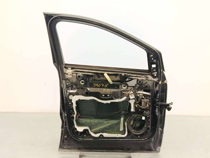Recambio de puerta delantera izquierda para ford kuga ii (dm2) 2.0 tdci referencia OEM IAM 2420515 - Gris 4