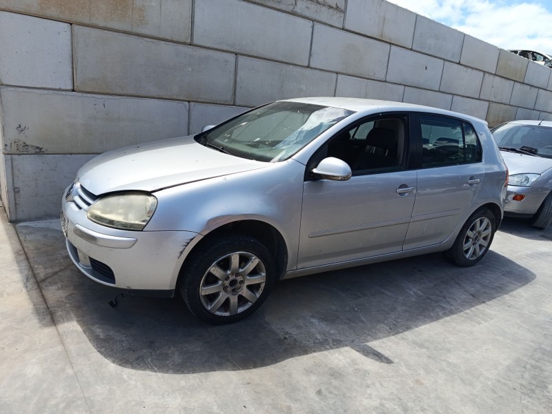 VOLKSWAGEN GOLF V (1K1)