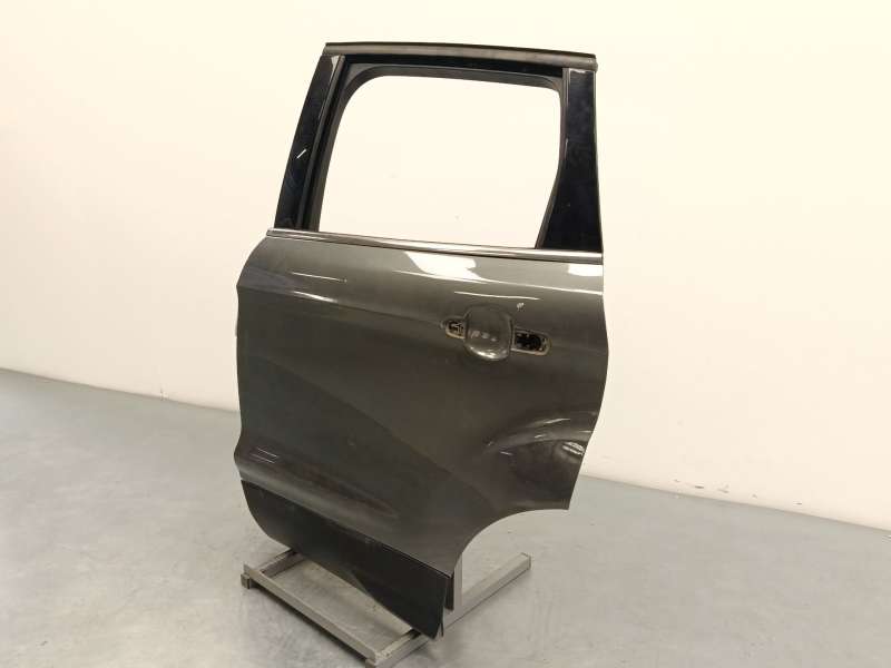 Recambio de puerta trasera izquierda para ford kuga ii (dm2) 2.0 tdci referencia OEM IAM 2413516 - Gris 3
