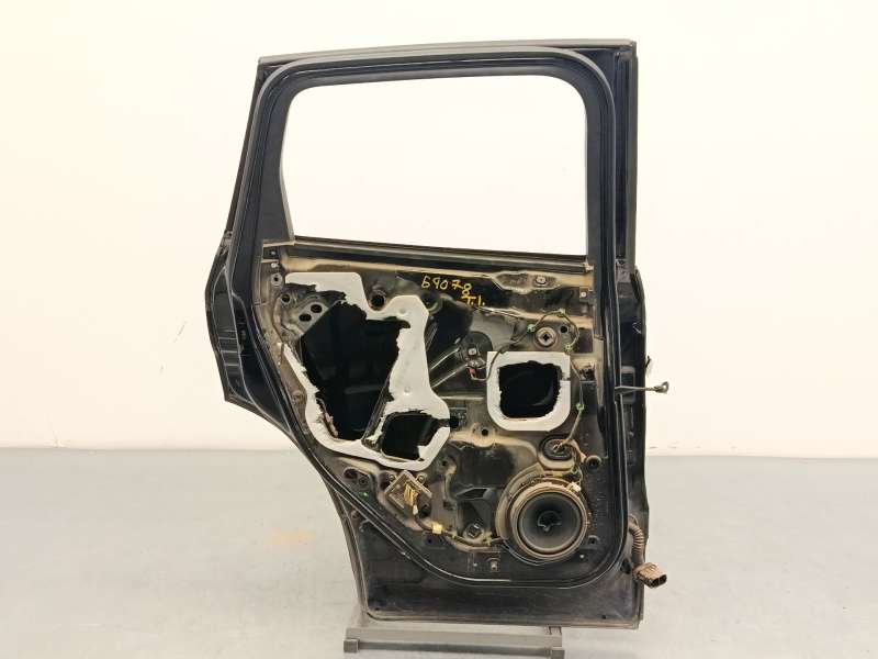 Recambio de puerta trasera izquierda para ford kuga ii (dm2) 2.0 tdci referencia OEM IAM 2413516 - Gris 4