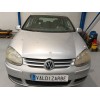 volkswagen golf v (1k1) del año 2005