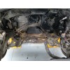 volkswagen golf v (1k1) del año 2005