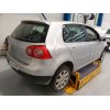 volkswagen golf v (1k1) del año 2005