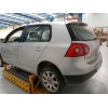 volkswagen golf v (1k1) del año 2005
