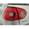 volkswagen golf v (1k1) del año 2005