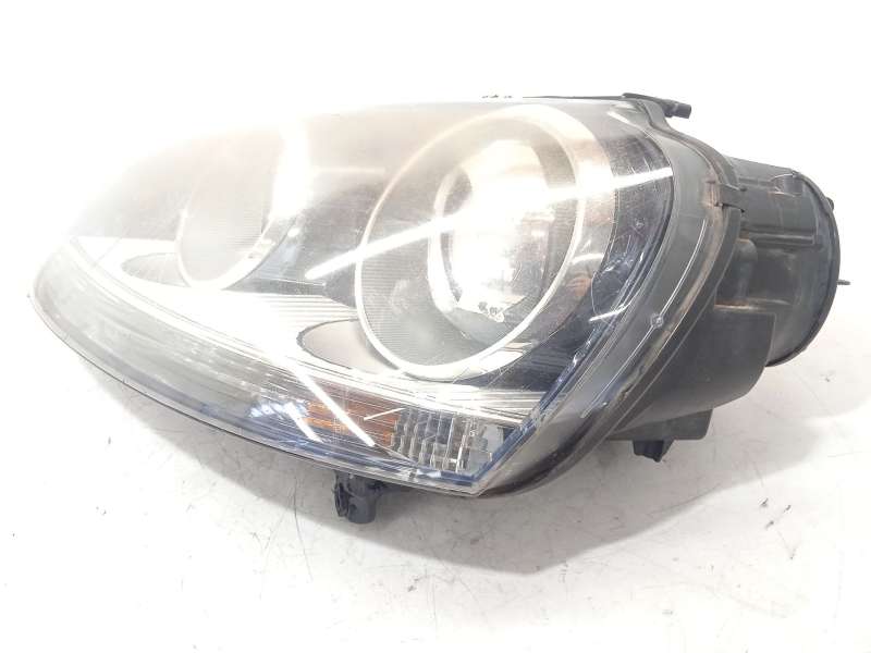 Recambio de faro izquierdo para volkswagen golf v (1k1) 2.0 gti referencia OEM IAM 1K6941039  0301212271 - Blanco 2