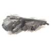 Recambio de faro izquierdo para volkswagen golf v (1k1) 2.0 gti referencia OEM IAM 1K6941039  0301212271