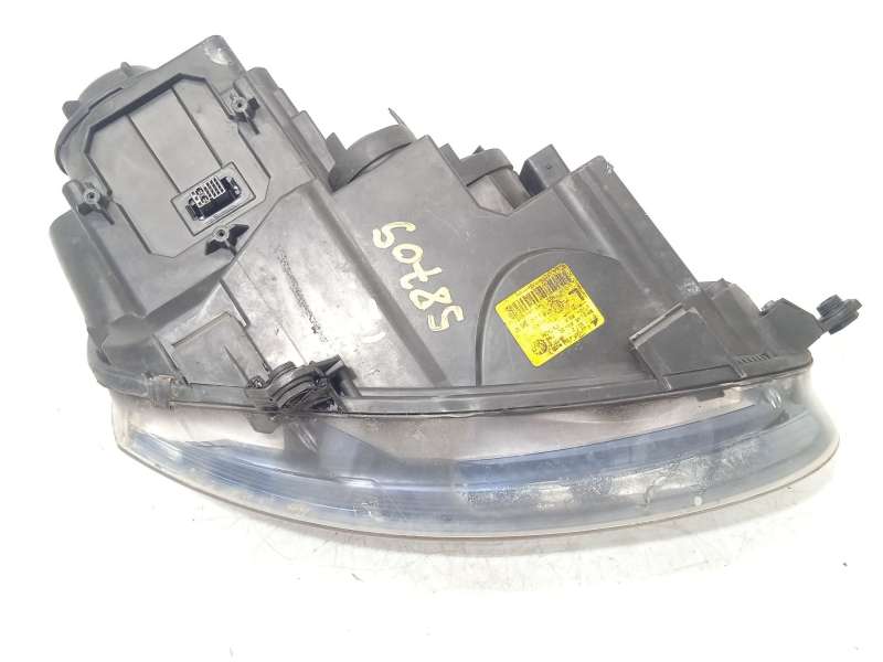 Recambio de faro izquierdo para volkswagen golf v (1k1) 2.0 gti referencia OEM IAM 1K6941039  0301212271 - Blanco 4