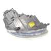 Recambio de faro izquierdo para volkswagen golf v (1k1) 2.0 gti referencia OEM IAM 1K6941039  0301212271