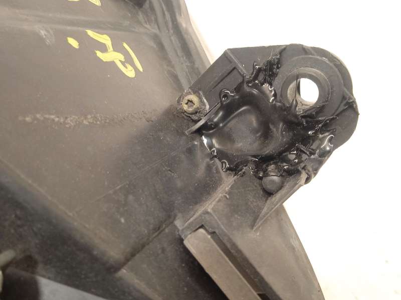 Recambio de faro izquierdo para volkswagen golf v (1k1) 2.0 gti referencia OEM IAM 1K6941039  0301212271 - Blanco 5