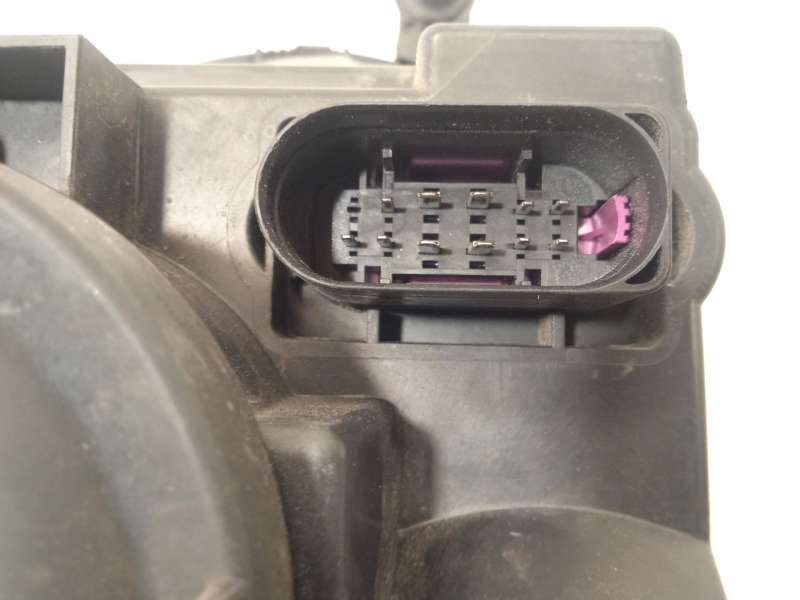 Recambio de faro izquierdo para volkswagen golf v (1k1) 2.0 gti referencia OEM IAM 1K6941039  0301212271 - Blanco 7