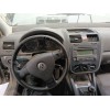 volkswagen golf v (1k1) del año 2005