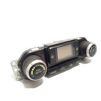 Recambio de mando climatizador para hyundai sonata (nf) 2.0 crdi cat referencia OEM IAM 972503KXXX  972503K400
