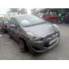 hyundai ix20 del año 2012
