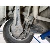 volkswagen golf v (1k1) del año 2005