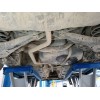 volkswagen golf v (1k1) del año 2005