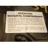 Recambio de motor completo para nissan qashqai i (j10, nj10) 2.0 dci referencia OEM IAM M9R832  