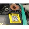 Recambio de motor completo para nissan qashqai i (j10, nj10) 2.0 dci referencia OEM IAM M9R832  