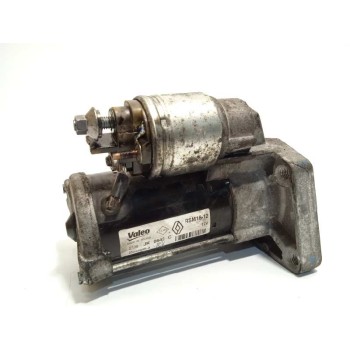 Recambio de motor arranque para renault trafic furgón referencia OEM IAM 233002889R  RSM1612