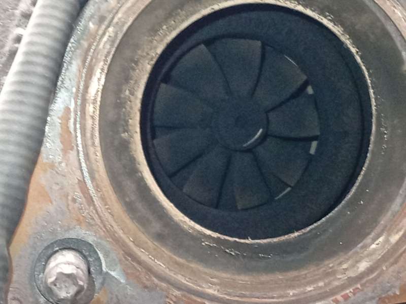 Recambio de motor completo para nissan qashqai i (j10, nj10) 2.0 dci referencia OEM IAM M9R832 10