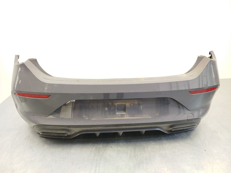 PARAGOLPES TRASERO 5FA807421EGRU 