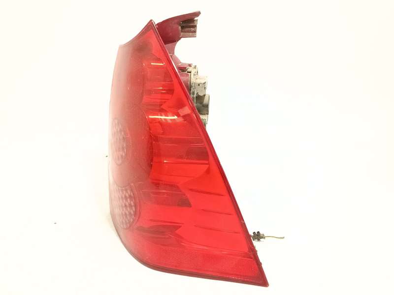 Recambio de piloto trasero derecho para peugeot 307 sw (3h) 2.0 hdi 135 referencia OEM IAM 6351X2 - Negro 2