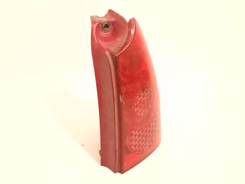 Recambio de piloto trasero derecho para peugeot 307 sw (3h) 2.0 hdi 135 referencia OEM IAM 6351X2 - Negro 3