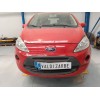 ford ka (ru8) del año 2015