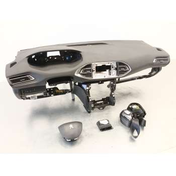KIT AIRBAG 16108046ZD 9677848780 96783105ZD