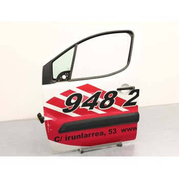 PUERTA DELANTERA IZQUIERDA 9002Z3 