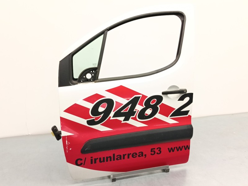 PUERTA DELANTERA IZQUIERDA 9002Z3 