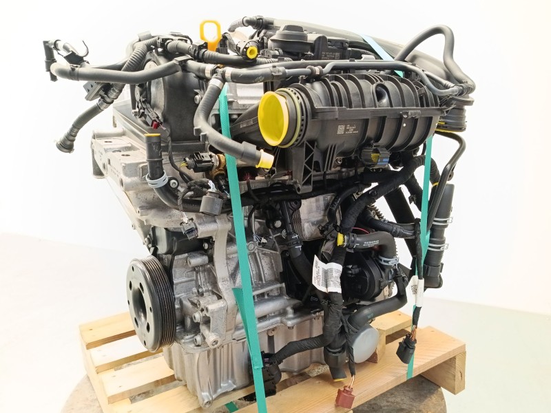 MOTOR COMPLETO DFY DFYA 