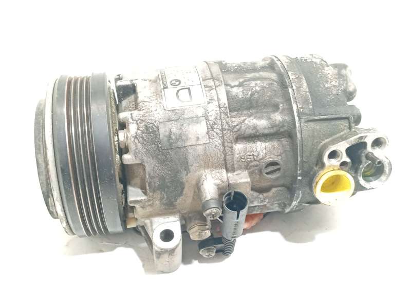 Recambio de compresor aire acondicionado para bmw x3 (e83) 2.0 d referencia OEM IAM 64529145353  A4101130A024 2