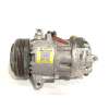 Recambio de compresor aire acondicionado para bmw x3 (e83) 2.0 d referencia OEM IAM 64529145353  A4101130A024
