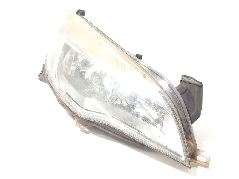 Recambio de faro derecho para opel astra j sports tourer (p10) 1.7 cdti (35) referencia OEM IAM 13253647  1EG010011 - Blanco 2