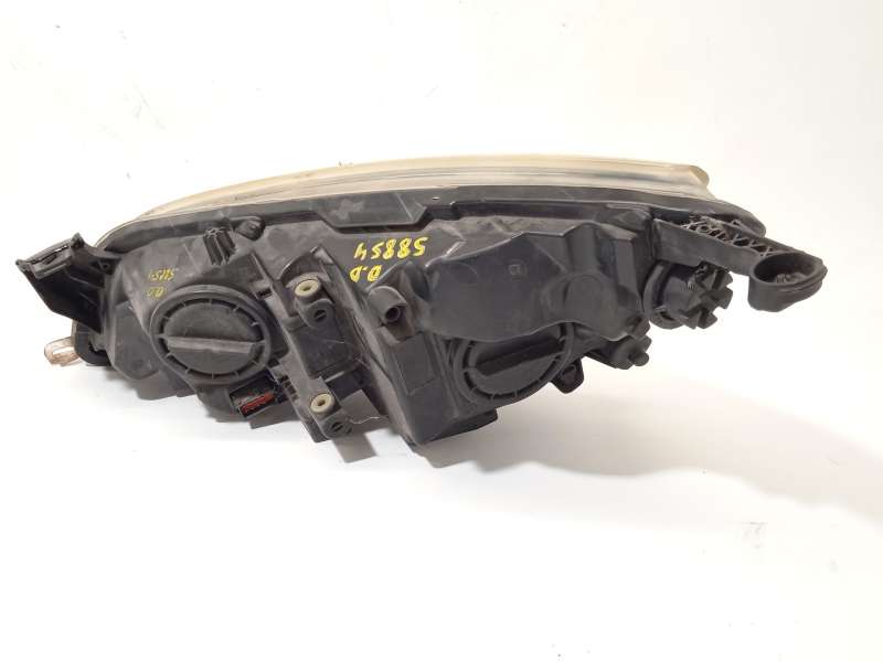 Recambio de faro derecho para opel astra j sports tourer (p10) 1.7 cdti (35) referencia OEM IAM 13253647  1EG010011 - Blanco 3