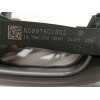 Recambio de maneta exterior delantera derecha para mercedes-benz cla (c118) cla 250 e (118.386) referencia OEM IAM A0997601802  