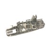 Recambio de maneta exterior trasera izquierda para mercedes-benz cla (c118) cla 250 e (118.386) referencia OEM IAM A0997601702  