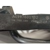 Recambio de maneta exterior trasera izquierda para mercedes-benz cla (c118) cla 250 e (118.386) referencia OEM IAM A0997601702  