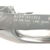 Recambio de maneta exterior delantera izquierda para mercedes-benz cla (c118) cla 250 e (118.386) referencia OEM IAM A0997601502