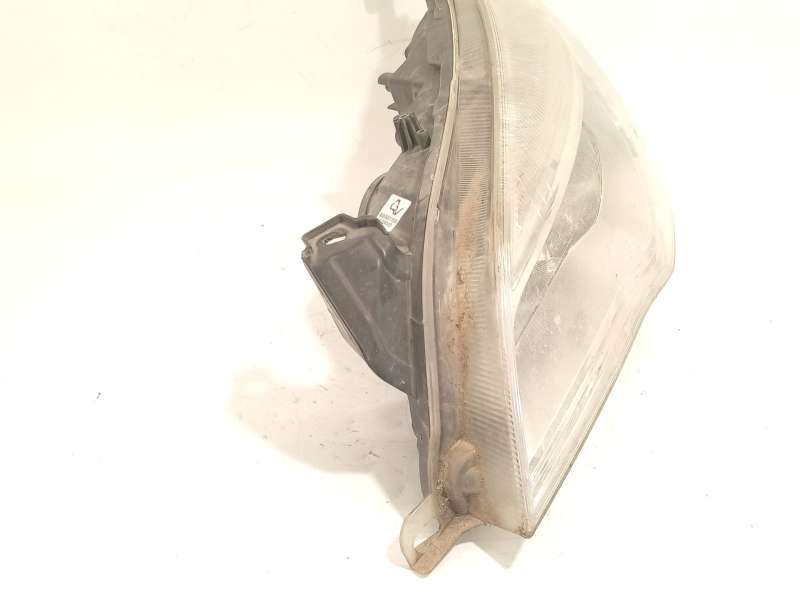 Recambio de faro izquierdo para opel astra j (p10) 1.7 cdti (68) referencia OEM IAM 13253646  1EG010011 - Negro 3